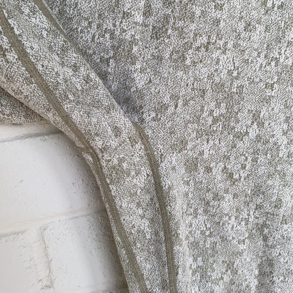 GYMSHARK | Fleur Texture Leggings M - Picture 8 of 11